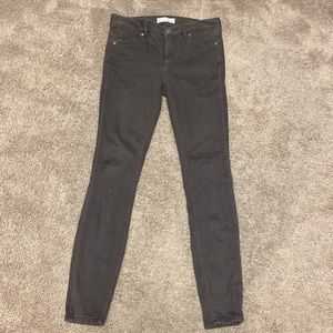 Coastal Grey Loft Legging